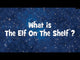 The Elf on the Shelf® Dark Tone Boy