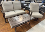 Outlet Liberty Lounging & Chat Set