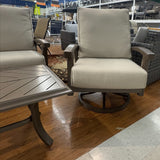 Outlet Liberty Lounging & Chat Set