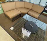 Outlet Manchester Sectional
