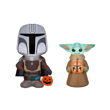 Star Wars Inflatable Combo Pack