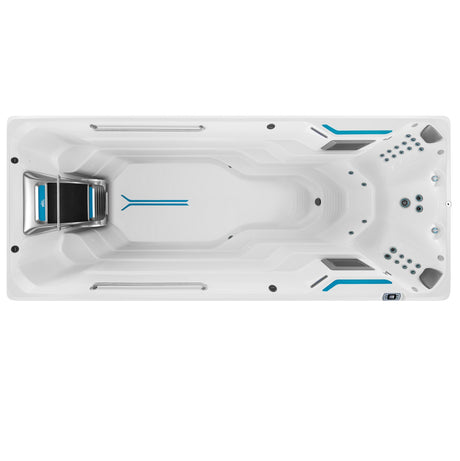Endless Pools® Fitness Systems E700