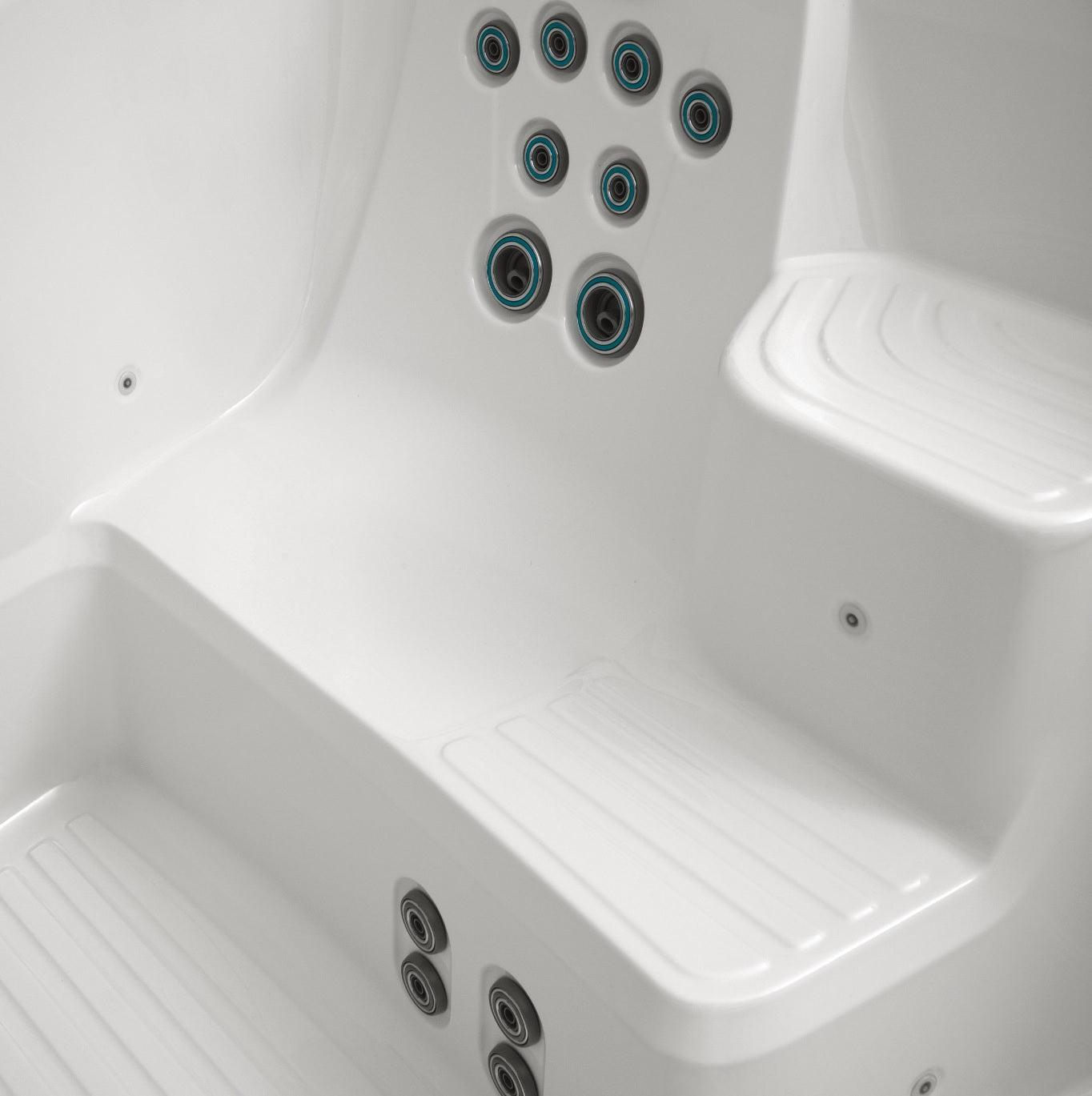 R200 RecSport By Endless Pools | Swim Spas | Lap Pools | Endless