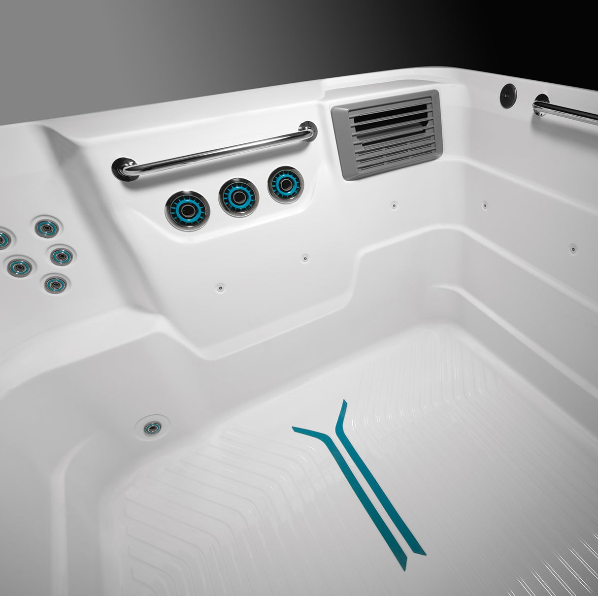 RecSport® Recreation Systems R500 by Endless Pools®
