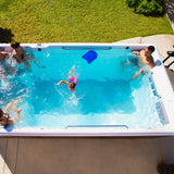 RecSport® Recreation Systems R500 by Endless Pools®