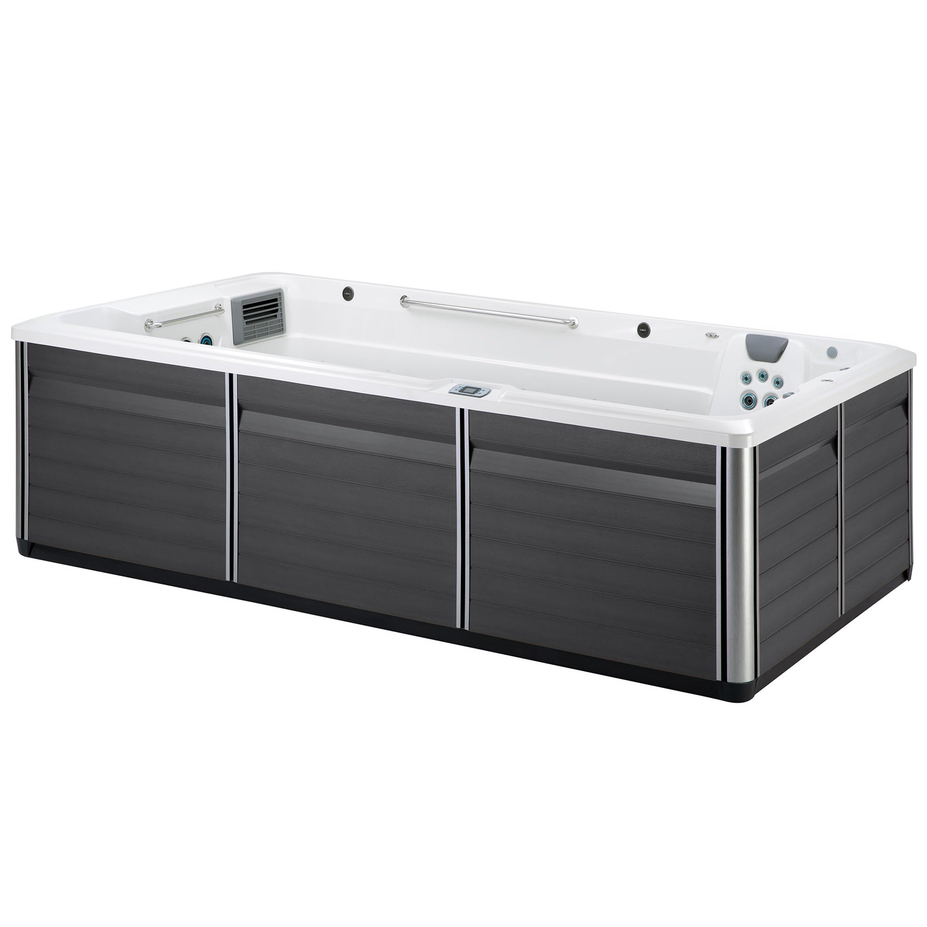 R500 RecSport By Endless Pools | Swim Spas | Affordable Pools