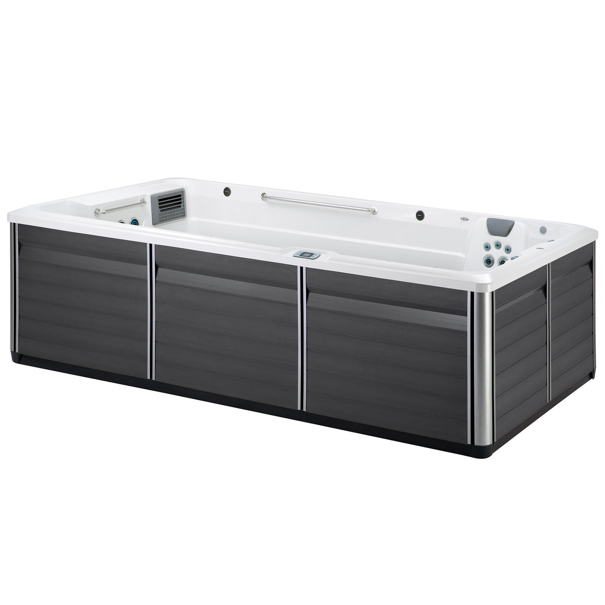 RecSport® Recreation Systems R500 by Endless Pools®