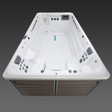 RecSport® Recreation Systems R500 by Endless Pools®