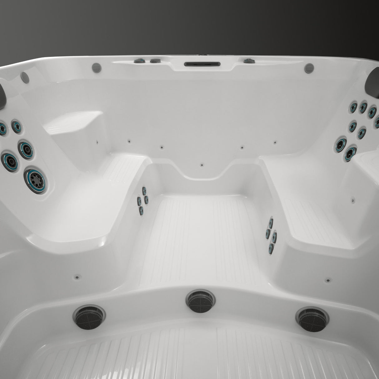 RecSport® Recreation Systems R500 by Endless Pools®