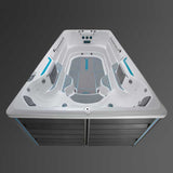 Endless Pools® SwimCross® Exercise Systems X500