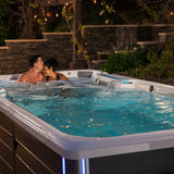 Endless Pools® SwimCross® Exercise Systems X500