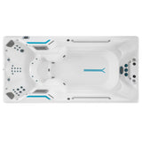 Endless Pools® SwimCross® Exercise Systems X500