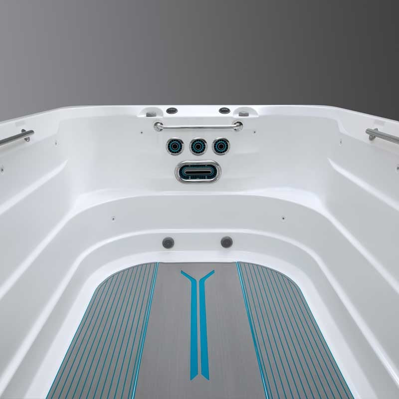 Endless Pools® SwimCross® Exercise Systems X500