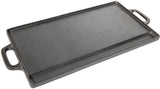 Cast Iron Reversible Grill Griddle from Traeger