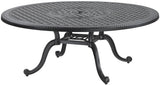 Bel Air Sling Cast Aluminum Fire & Chat Sets