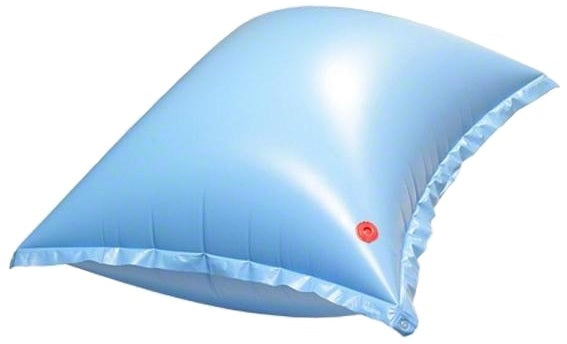 4' x 8' Ice Compensator Pool Winterizing Air Pillow