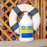 Malibu Liquid Chlorine Pool Shock