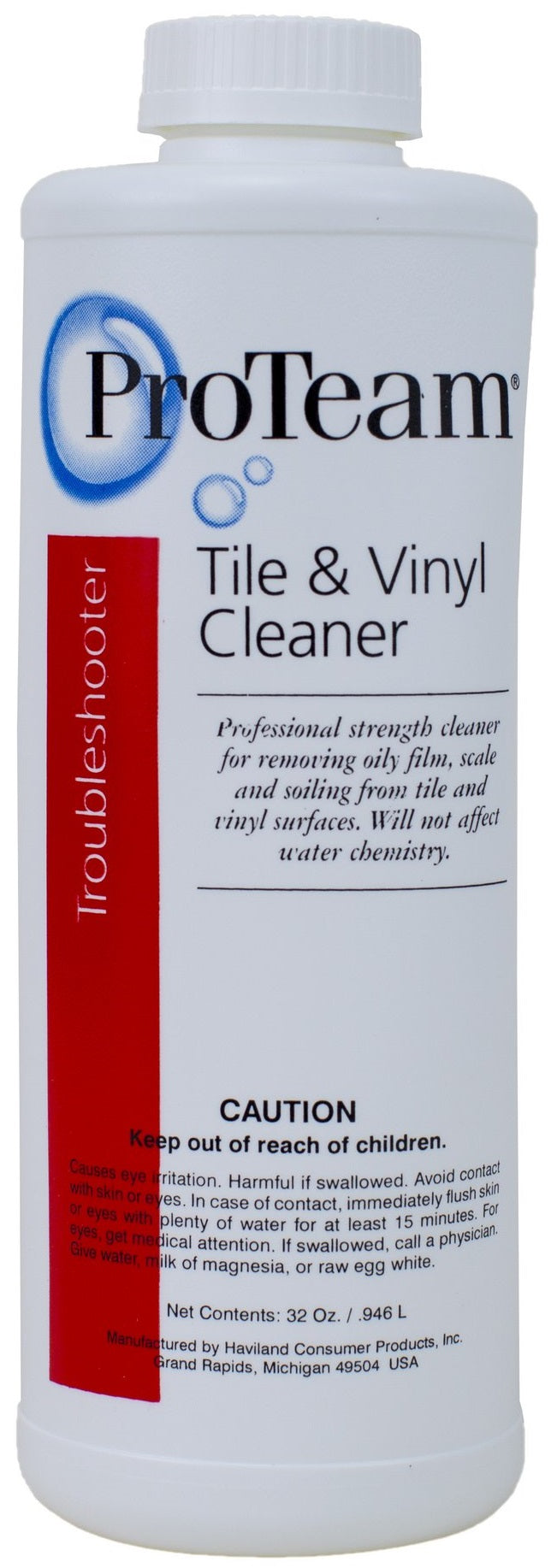ProTeam Tile & Vinyl Cleaner