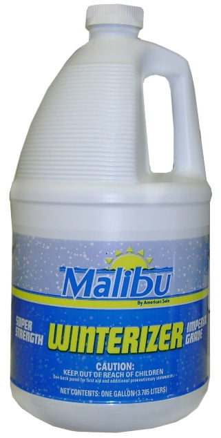 Malibu Super Strength Pool Winterizer