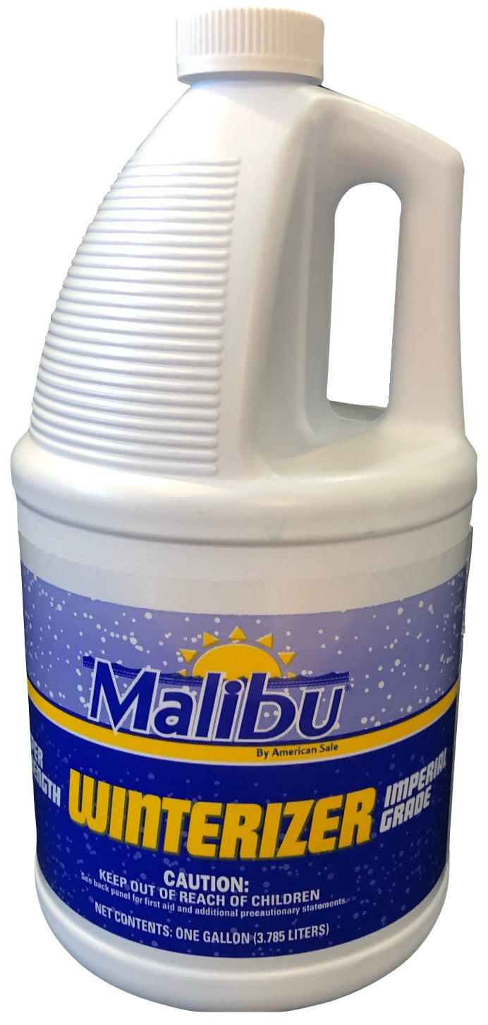 Malibu Super Strength Pool Winterizer