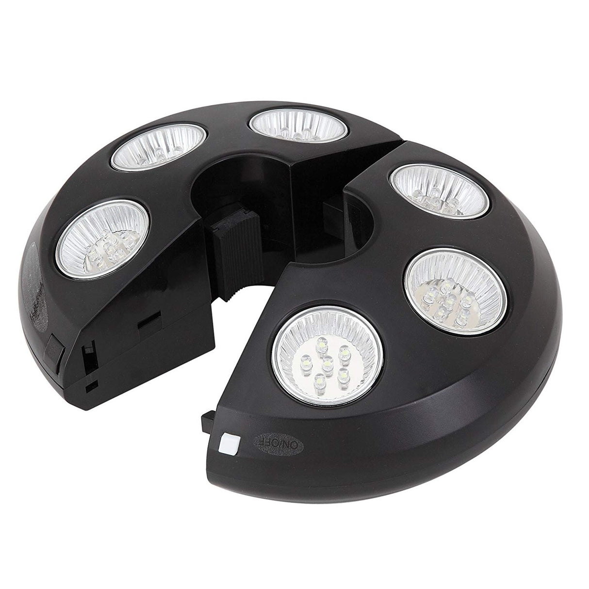 Treasure Garden Vega-L Cordless Umbrella Lights