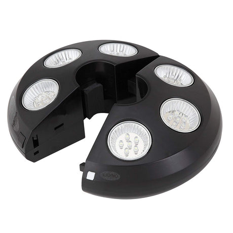 Treasure Garden Vega-L Cordless Umbrella Lights