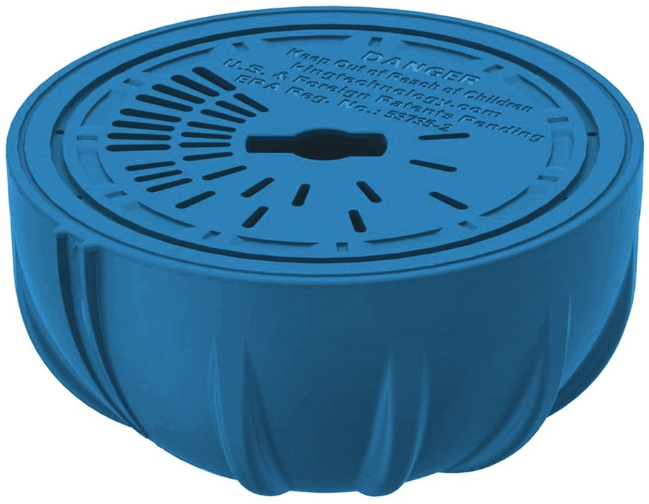 Flippin' FROG® Pool Sanitizer Chlorine Cartridge