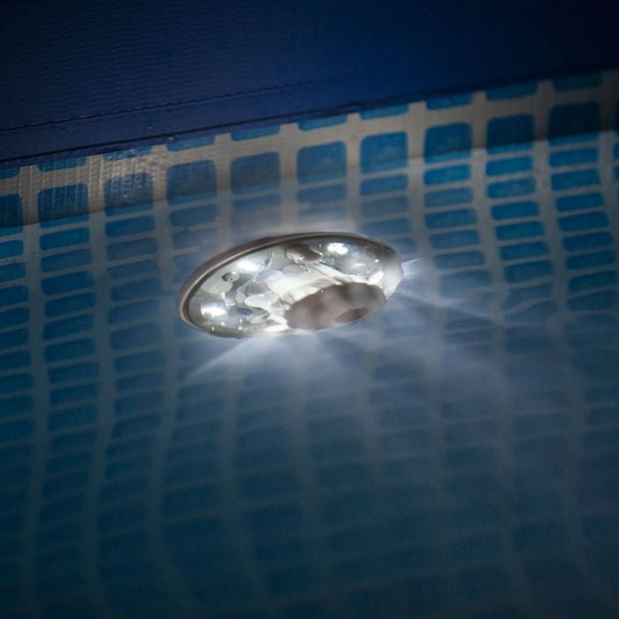 GAME LED Color Changing Pool Return Jet Light