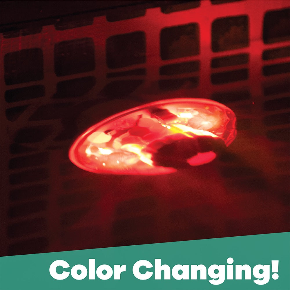 GAME LED Color Changing Pool Return Jet Light