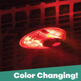 GAME LED Color Changing Pool Return Jet Light