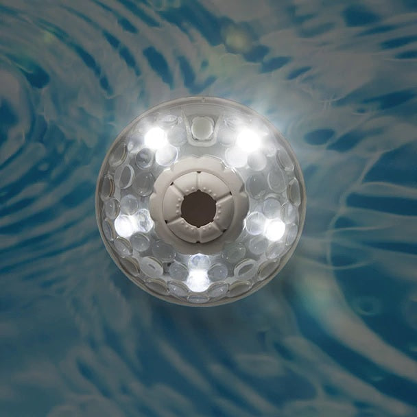 GAME LED Color Changing Pool Return Jet Light