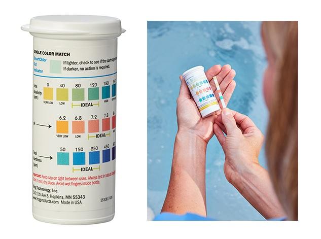 FROG® @ease® In-Line Spa Sanitizing System Kit