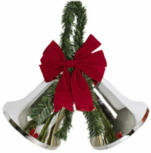 Christmas Bell Decoration