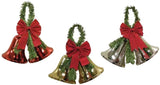 Christmas Bell Decoration