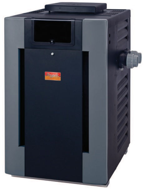 Raypak Digital Natural Gas Pool Heater