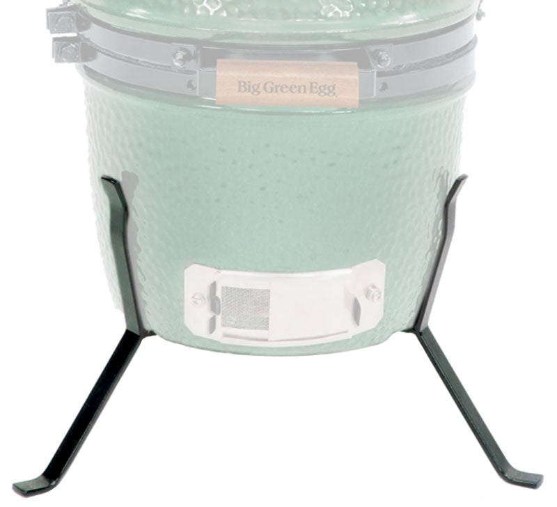 Big Green EGG Nest for Mini EGG