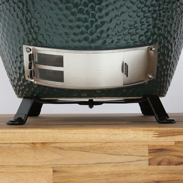Big Green Egg Metal Table Nest