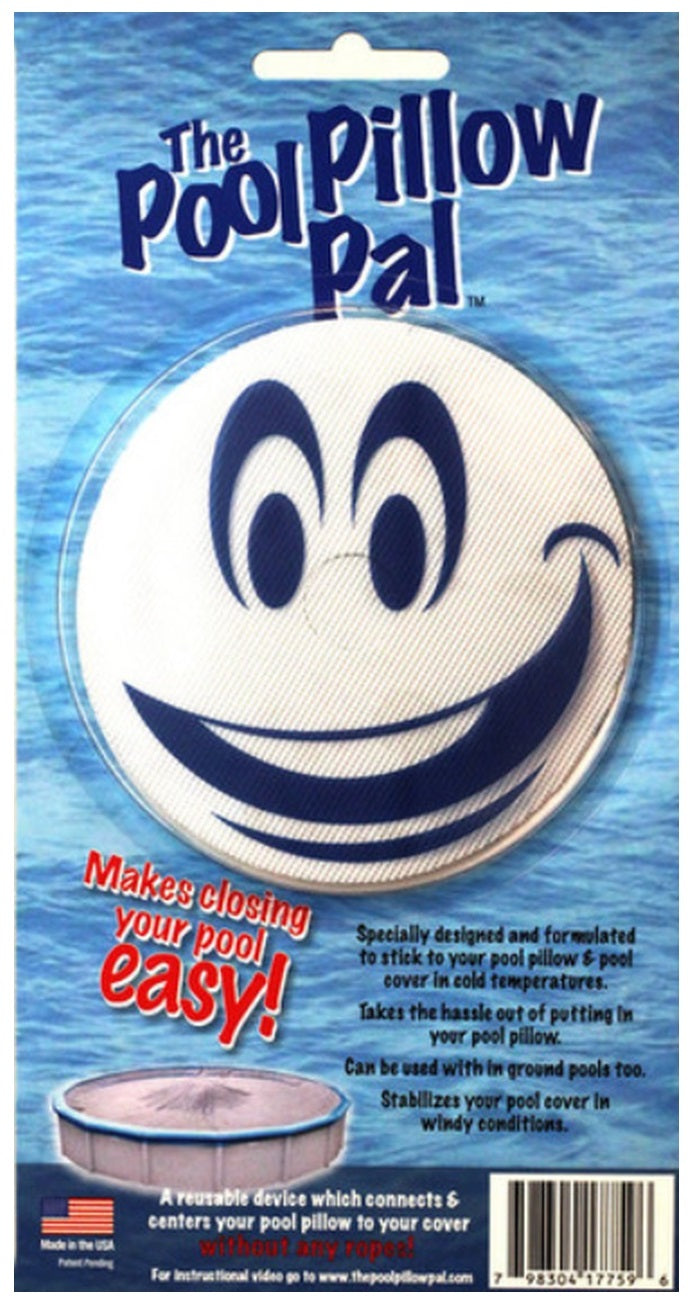 Pool Pillow Pal Winter Pool Cover Accessory