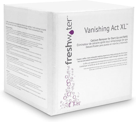 Vanishing Act Calcium Remover XL
