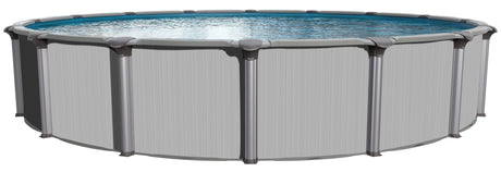 Vogue Integra 54" Above Ground Swimming Pool