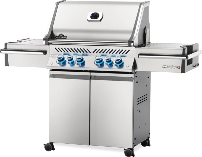 Napoleon Prestige PRO 500 - Thumbnail 2