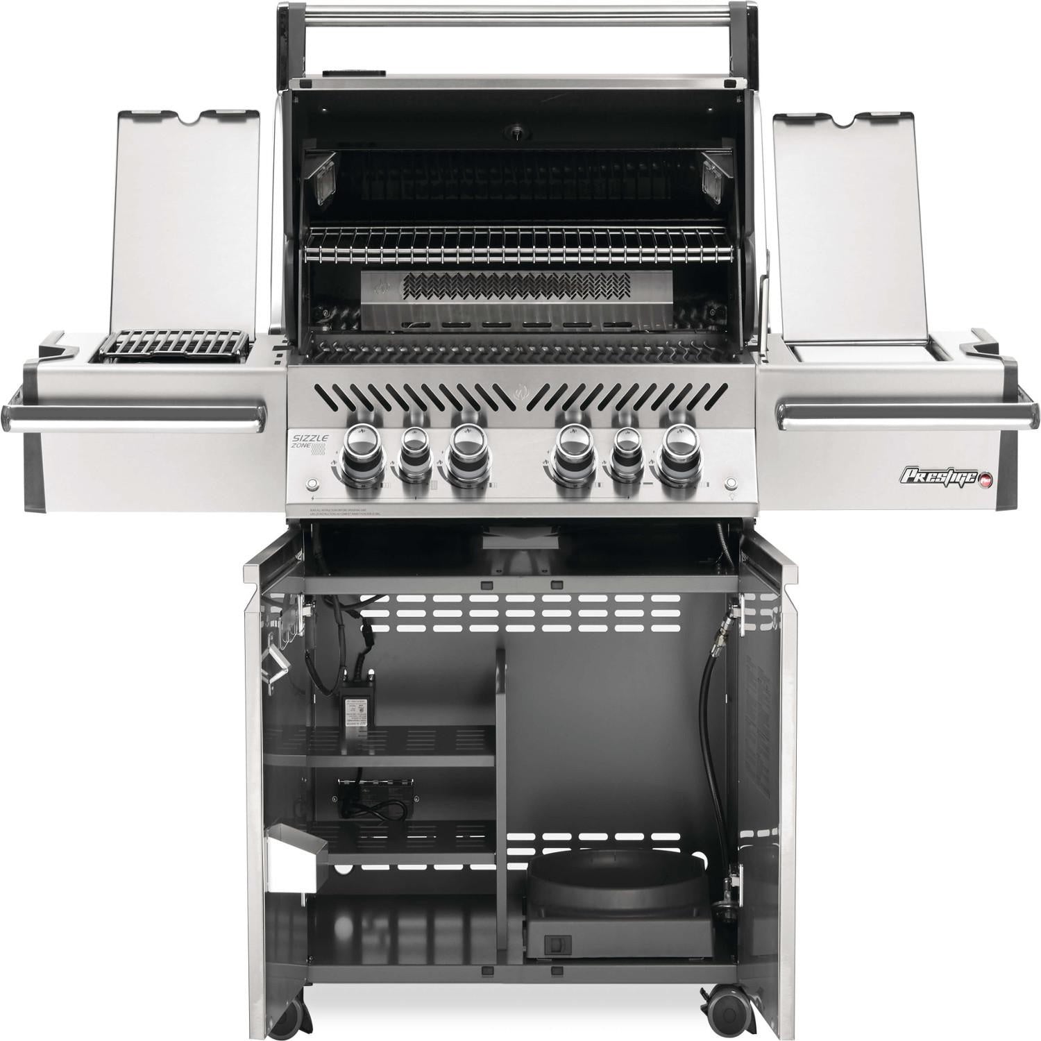 Napoleon Prestige PRO 500