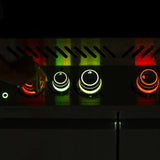 Napoleon Prestige PRO™ 665 RSIB Grill Series