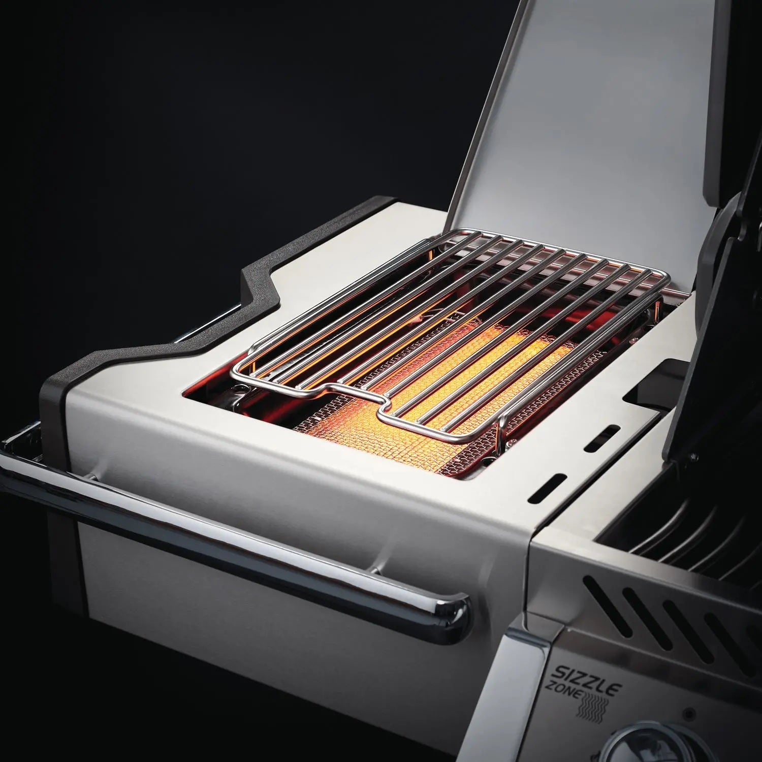 Napoleon Prestige PRO™ 665 RSIB Grill Series | Napoleon Grills