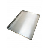 Bull Slide-In Removable Griddle Plate