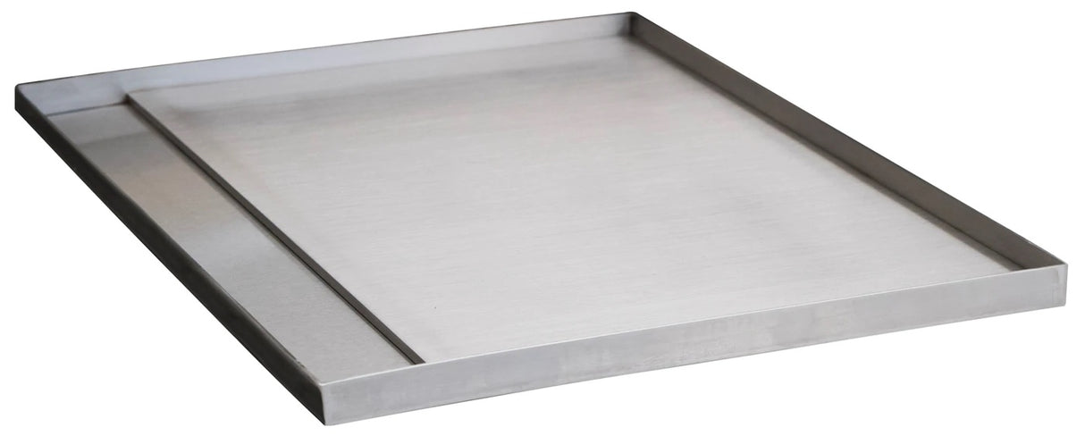 Bull Slide-In Removable Griddle Plate
