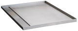 Bull Slide-In Removable Griddle Plate