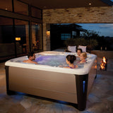 Hot Spring Highlife Collection Envoy Hot Tub