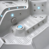  - Spa and Wellness - American Sale