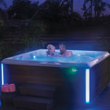  - Spa and Wellness - American Sale
